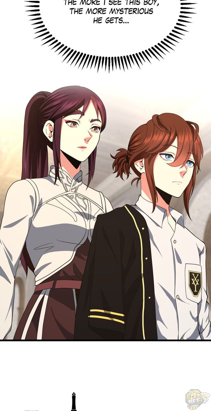 The Beginning After The End Chapter 106 image 29